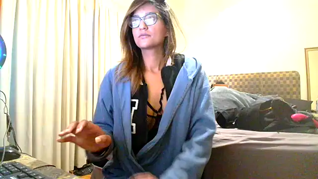 karmicQueen669 online show from 2, 7, 2026