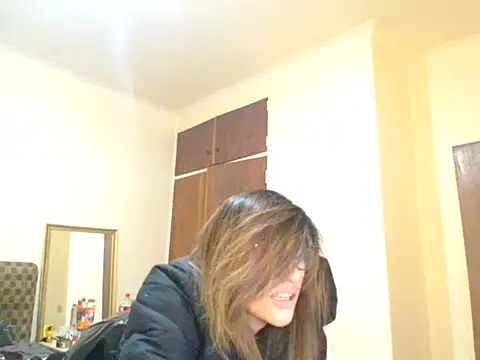 karmicQueen669 online show from 7, 7, 2026