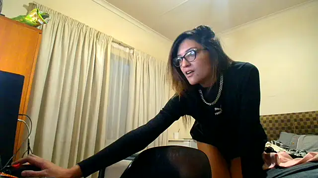 karmicQueen669 online show from 30, 7, 2026