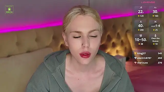 Snapshot of DanielPaige_ chatting on 10, 1, 2025 DanielPaige online show from 10, 1, 2025