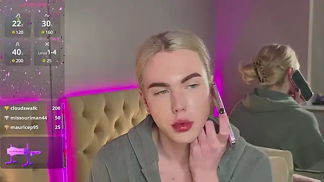 Snapshot of DanielPaige_ chatting on 7, 2, 2025 DanielPaige online show from 7, 2, 2025