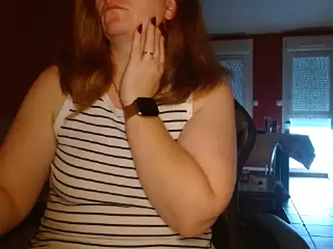 cruellaculdenfer67 online show from 30, 1, 2025