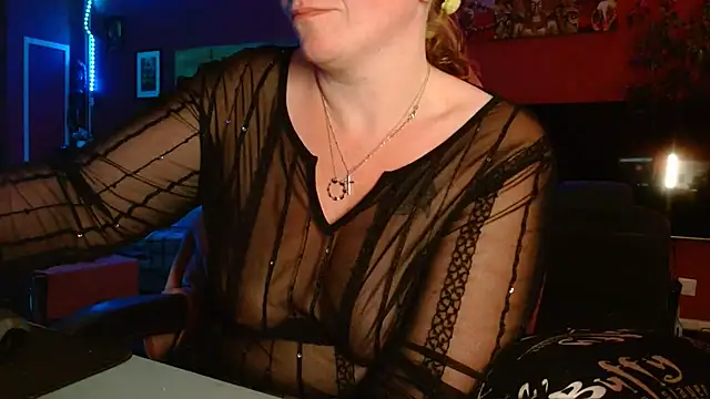 cruellaculdenfer67 online show from 21, 4, 2026