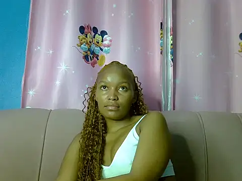 Seexy nita online show from 19, 3, 2026