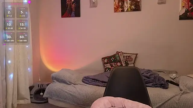 Snapshot of christy_memeow chatting on 7, 2, 2025 christy memeow online show from 7, 2, 2025