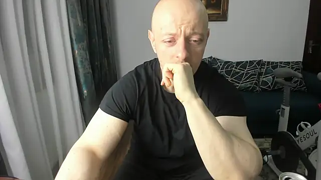 xxxWildxThoughtsxxx online show from 25, 1, 2025