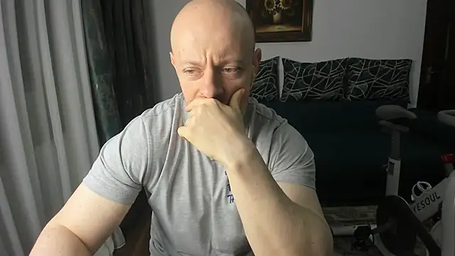 xxxWildxThoughtsxxx online show from 2, 2, 2025