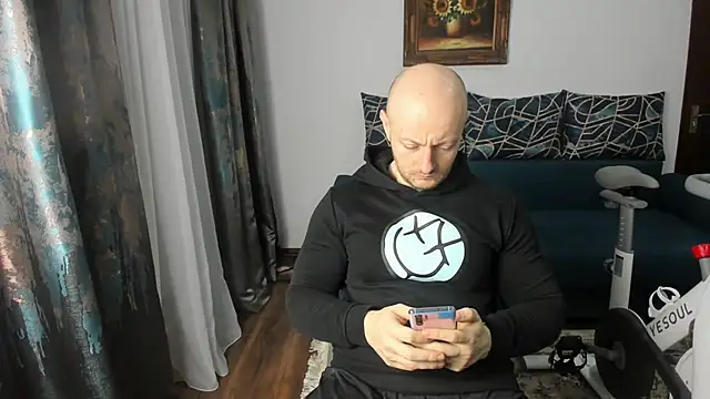 xxxWildxThoughtsxxx online show from 3, 3, 2025