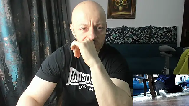 xxxWildxThoughtsxxx online show from 7, 3, 2025