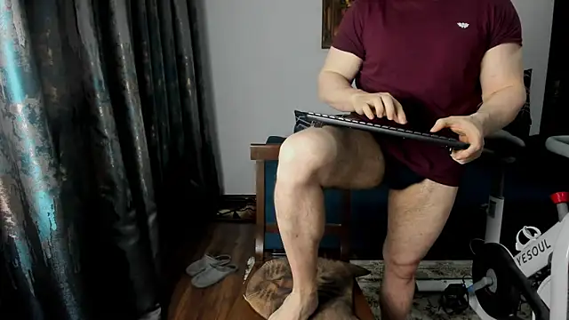 xxxWildxThoughtsxxx online show from 12, 3, 2025