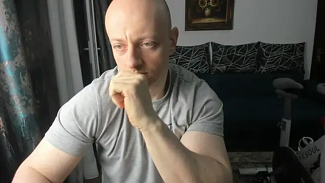 xxxWildxThoughtsxxx online show from 15, 3, 2025