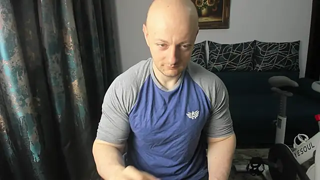 xxxWildxThoughtsxxx online show from 17, 3, 2025