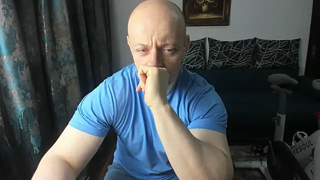 xxxWildxThoughtsxxx online show from 18, 3, 2025