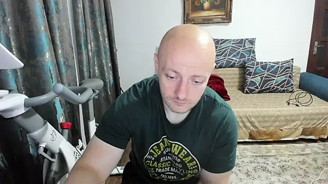 xxxWildxThoughtsxxx online show from 6, 10, 2025