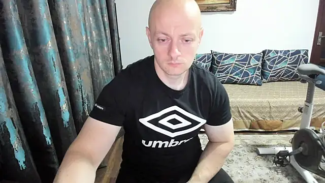 xxxWildxThoughtsxxx online show from 15, 10, 2025