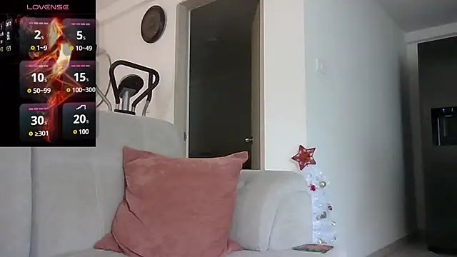 saramartinez1000 online show from 13, 12, 2024