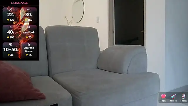 saramartinez1000 online show from 9, 2, 2025