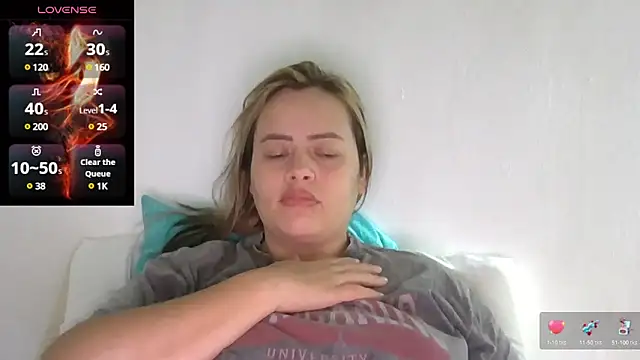 saramartinez1000 online show from 10, 2, 2025