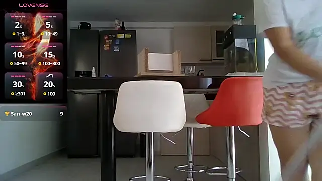 saramartinez1000 online show from 20, 2, 2025