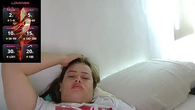 saramartinez1000 online show from 23, 2, 2025