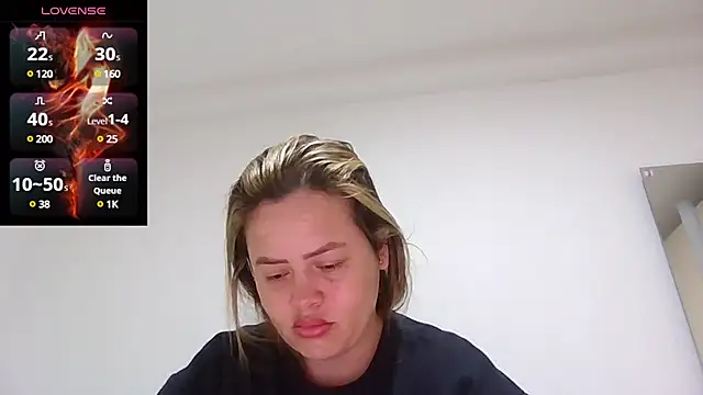 saramartinez1000 online show from 6, 3, 2025