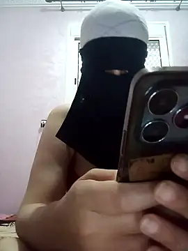 ArabJazmin6 online show from 24, 9, 2025