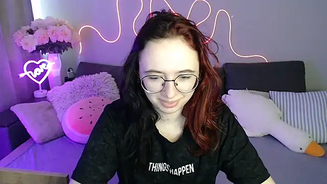 Mini Diva online show from 22, 6, 2026