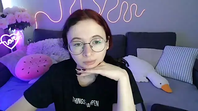 Mini Diva online show from 29, 6, 2026
