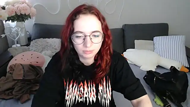 Mini Diva online show from 24, 7, 2026