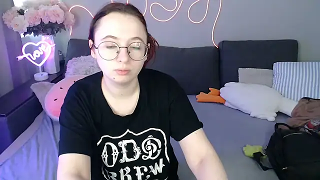 Mini Diva online show from 29, 7, 2026