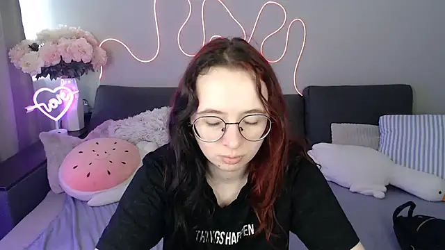 Mini Diva online show from 31, 7, 2026
