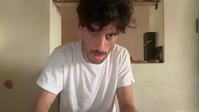 nicolaaaaas online show from 19, 2, 2026