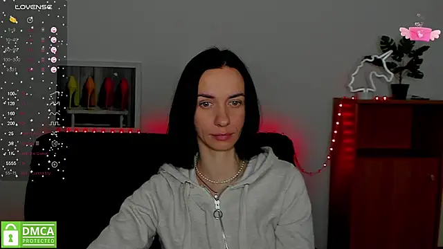 annakillianox online show from 19, 2, 2025