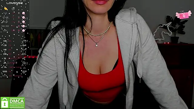 annakillianox online show from 19, 2, 2025