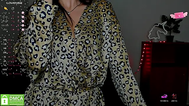 annakillianox online show from 21, 2, 2025