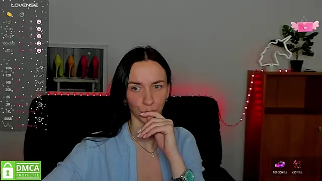 annakillianox online show from 22, 2, 2025