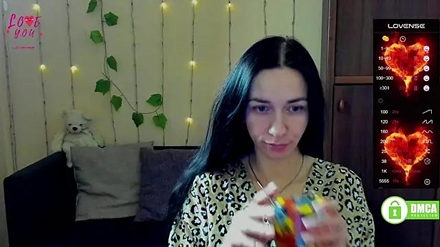 annakillianox online show from 25, 2, 2025