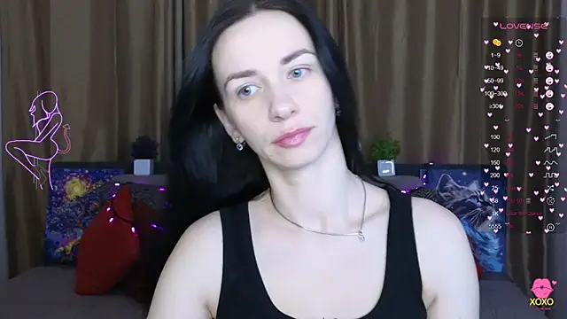 annakillianox online show from 26, 2, 2025