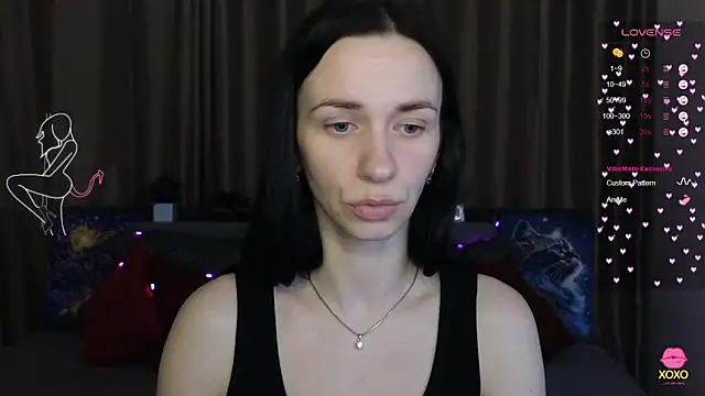 annakillianox online show from 26, 2, 2025