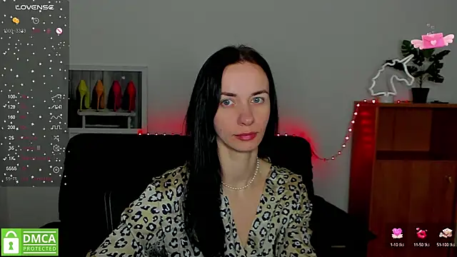 annakillianox online show from 8, 3, 2025