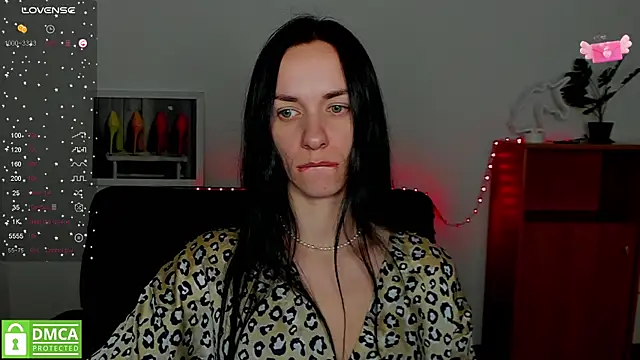 annakillianox online show from 14, 3, 2025