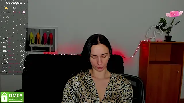 annakillianox online show from 18, 3, 2025