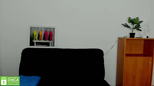 annakillianox online show from 26, 10, 2025