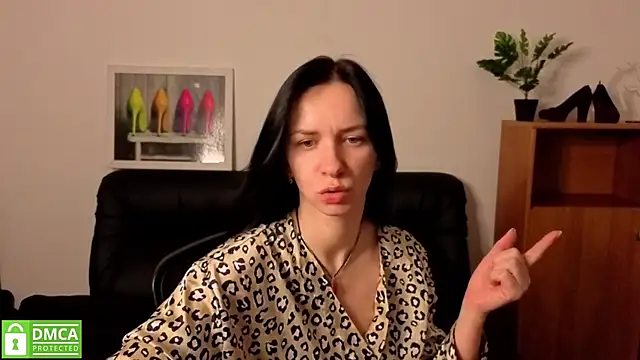 annakillianox online show from 29, 4, 2026