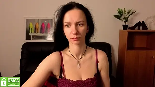 Snapshot of annakillianox chatting on 1, 5, 2026 annakillianox online show from 1, 5, 2026