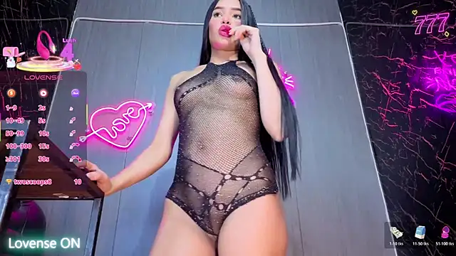 amgeline online show from 19, 4, 2026