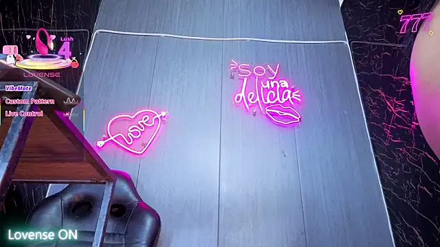 amgeline online show from 25, 4, 2026