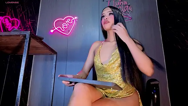 amgeline online show from 19, 6, 2026