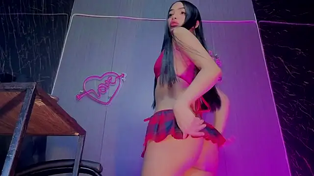 amgeline online show from 23, 7, 2026