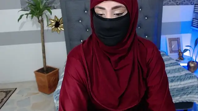 Jalima sabag online show from 13, 2, 2025